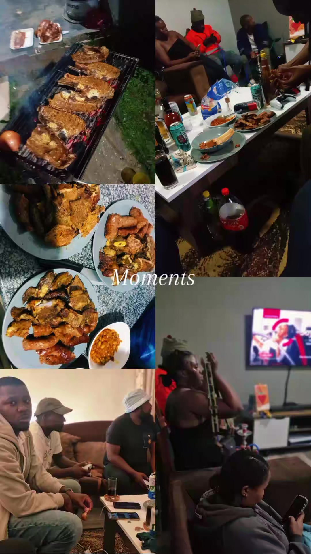 @it's King Masbi