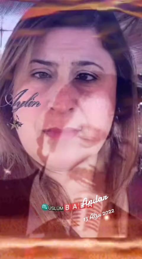 @Aylin taşlı