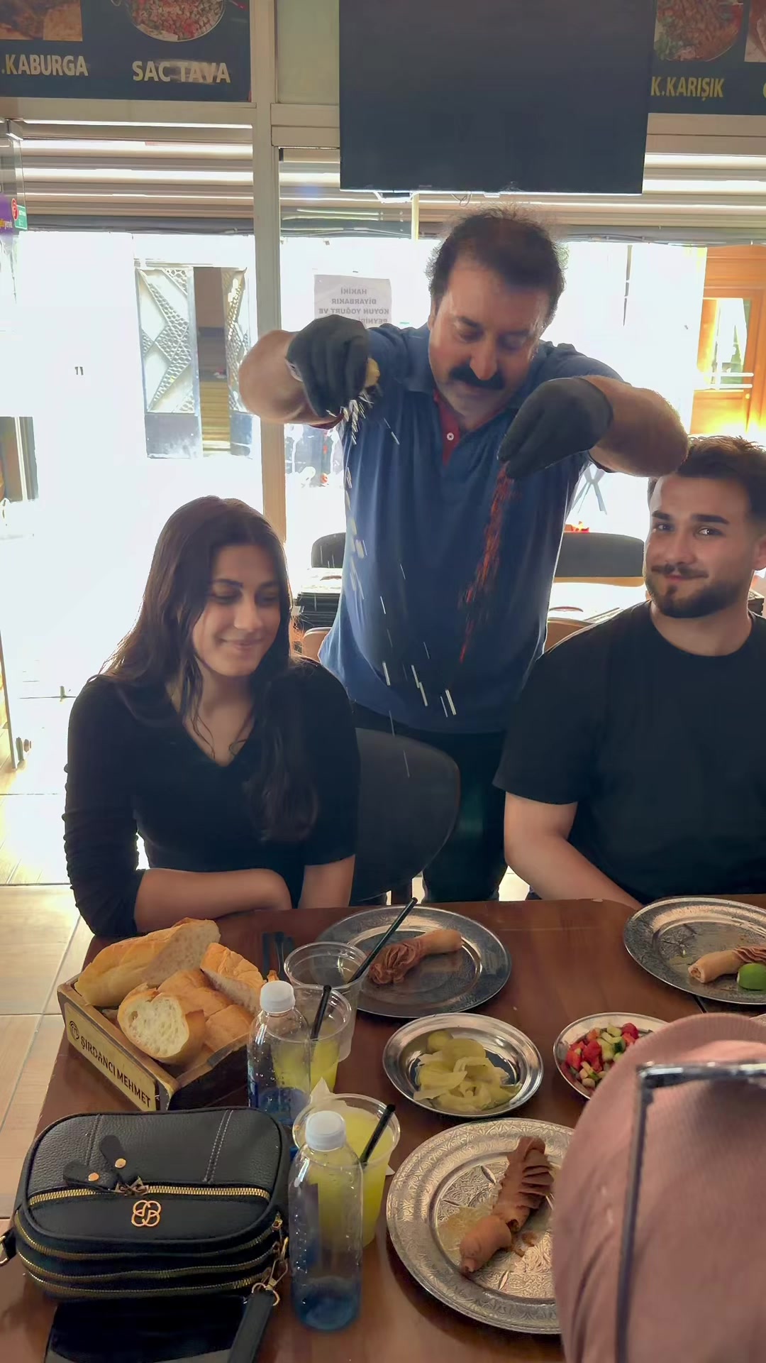 @Şırdancı Mehmet
