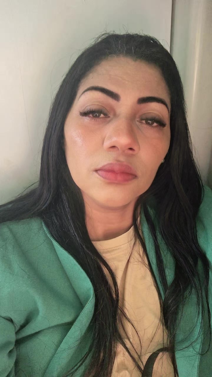 @Pastora Erica Alencar 🔥