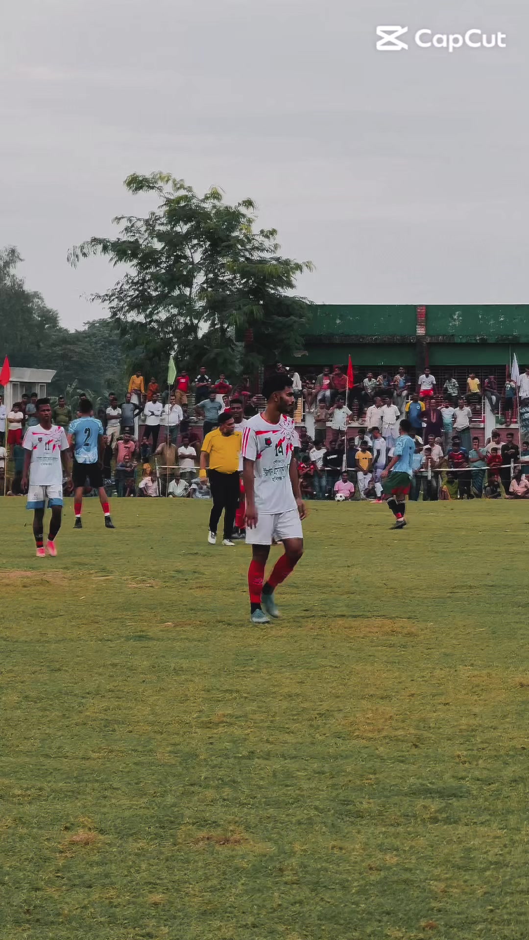 @☘️....Shahab Uddin... ☘️