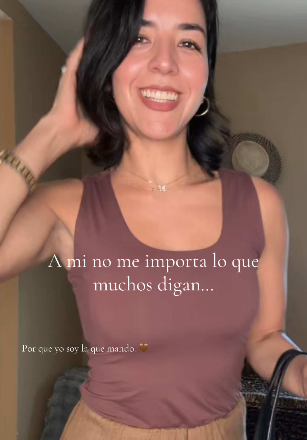 @Miss Lady D