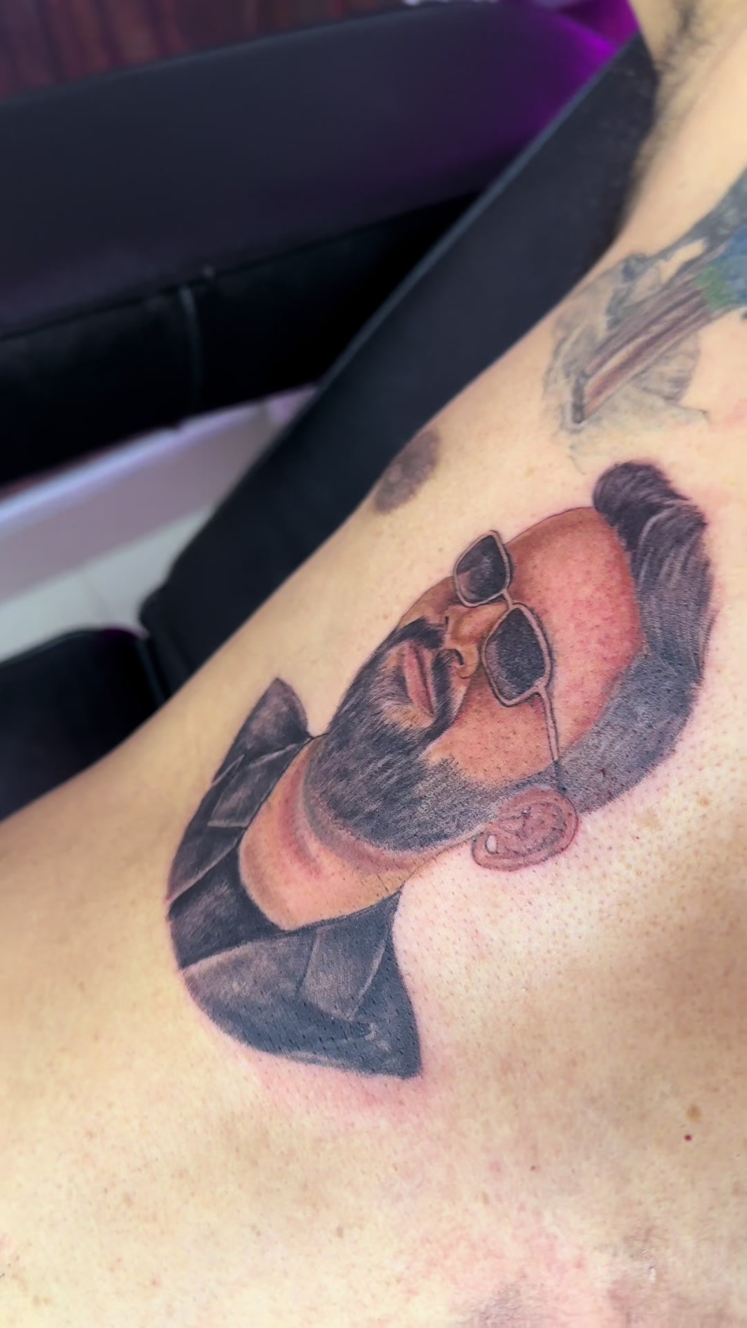 @lumbinitattooinnktm