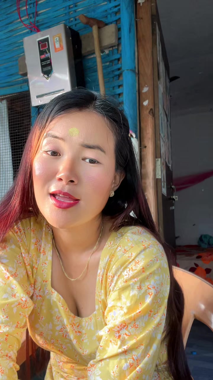 @kabita chamling