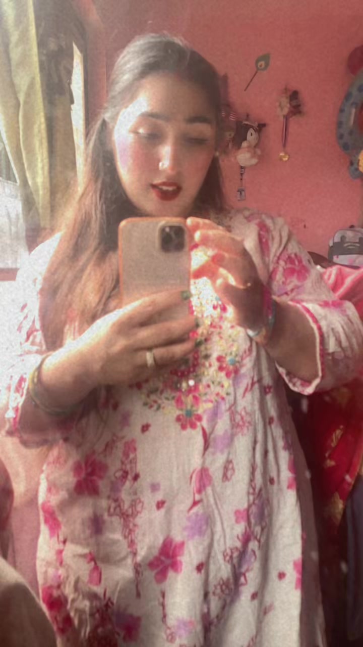 @sushmeeta Vohaara