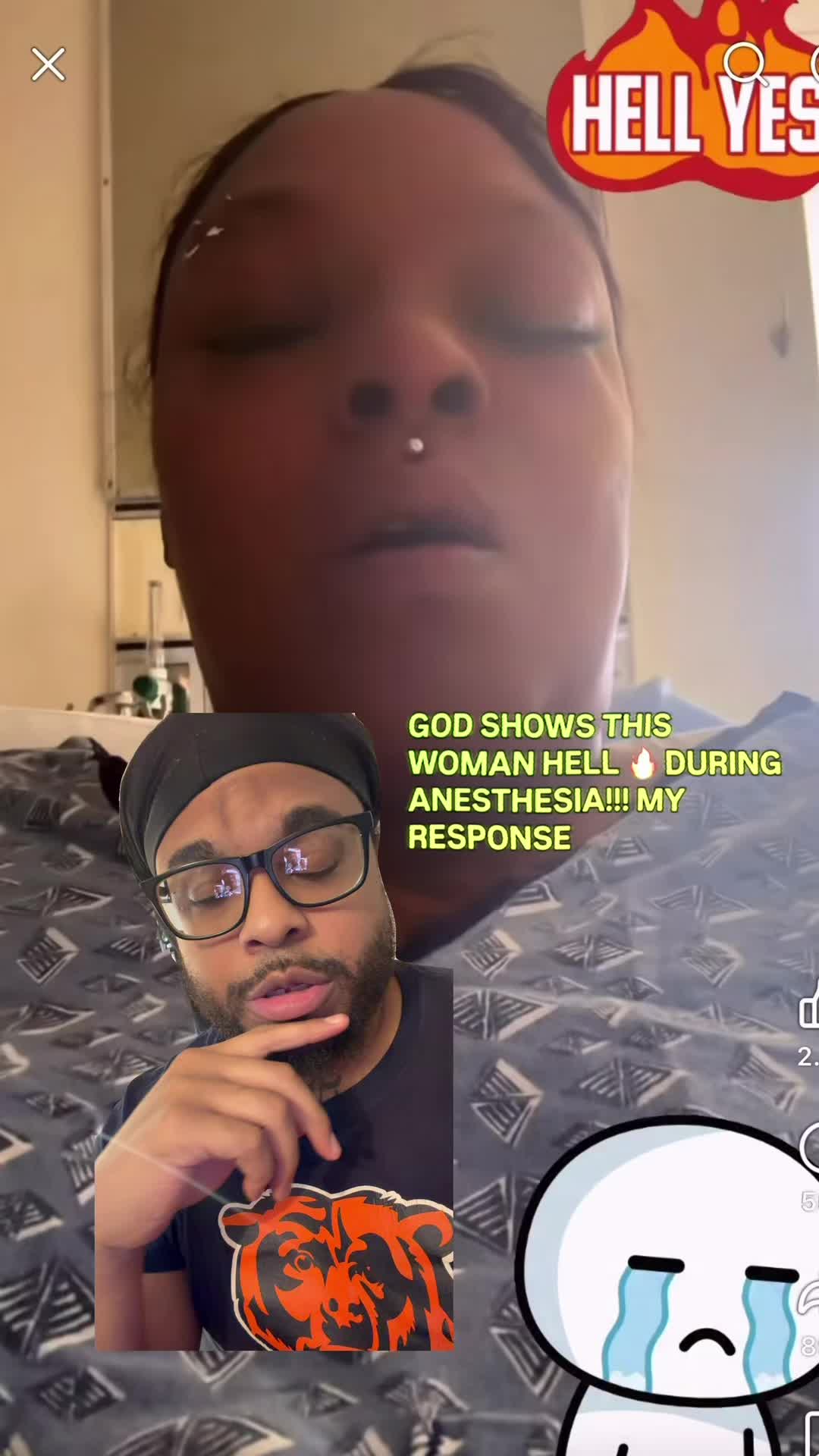 @Tai Jackson
