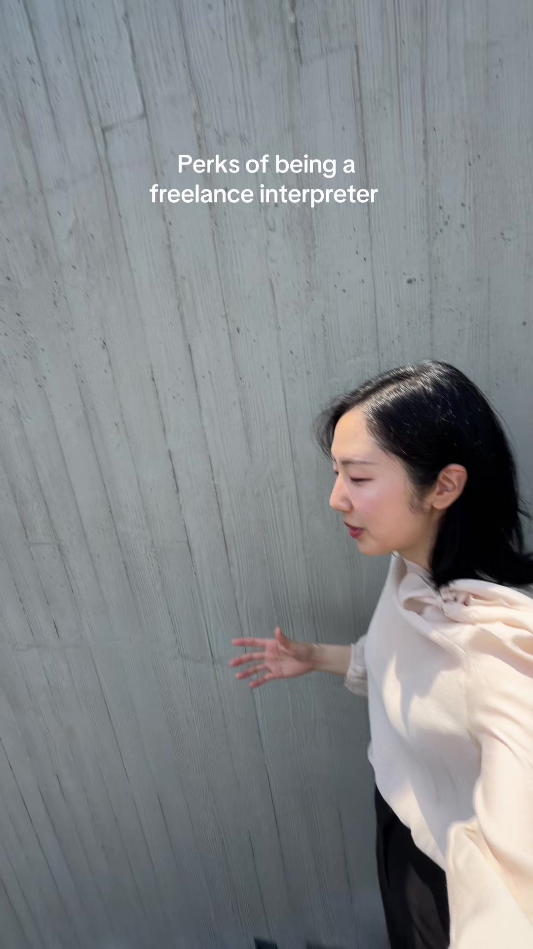 @interpreter in seoul🇰🇷
