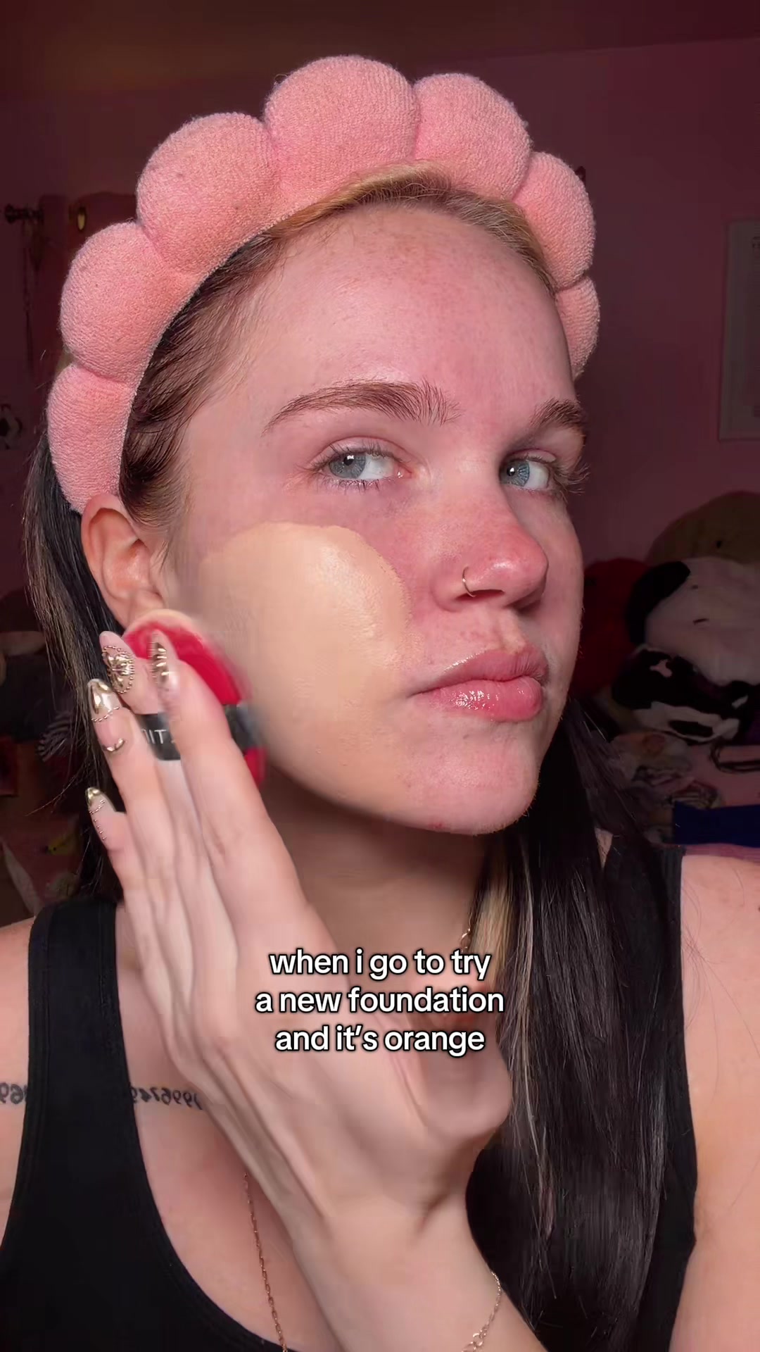 @kailey jordyn