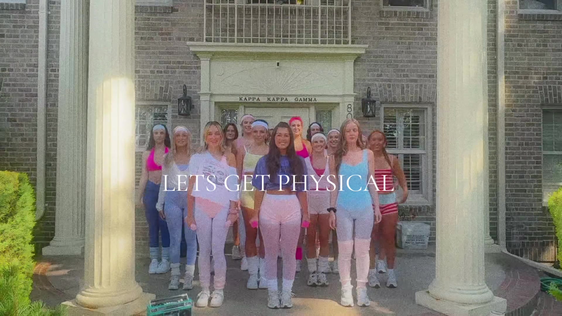 @WSU KAPPA KAPPA GAMMA