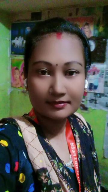 @Himanshi chaudhary