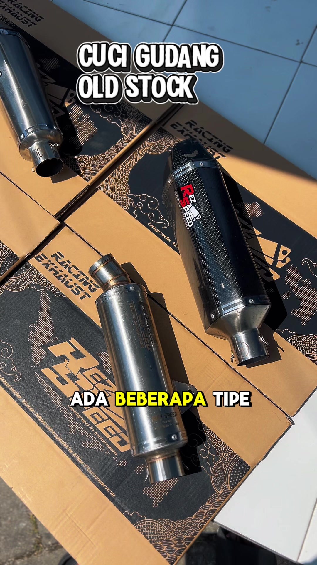 @Rez Speed