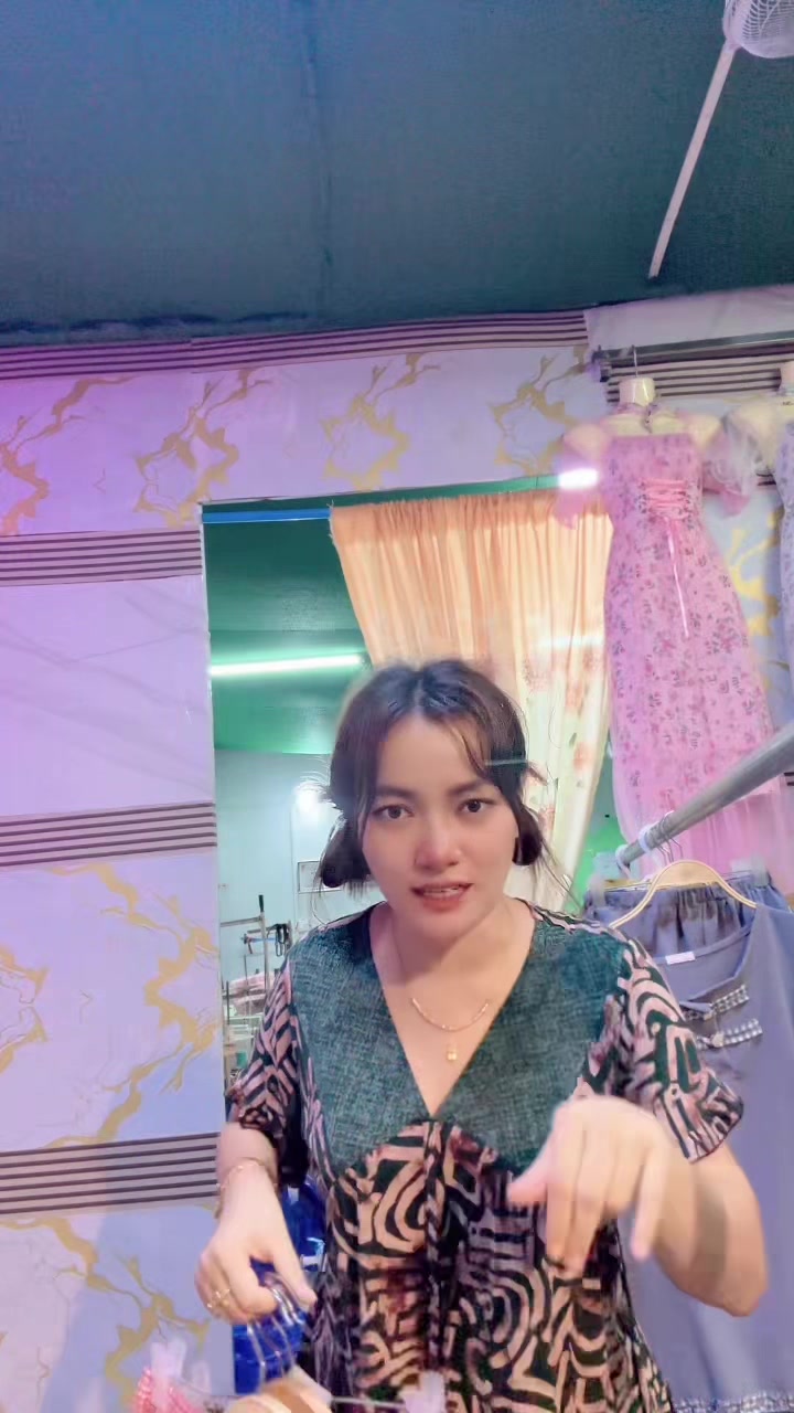 @S Khin Aye T99 အထည်ချုပ်စက်ရုံ