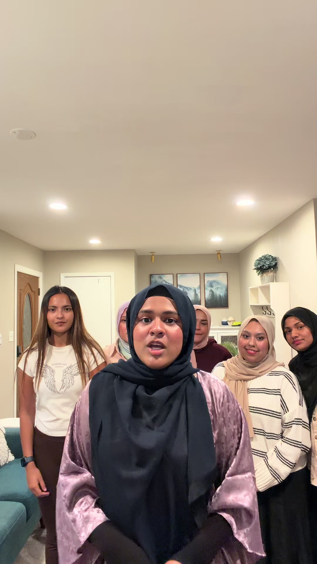 @rohingya women