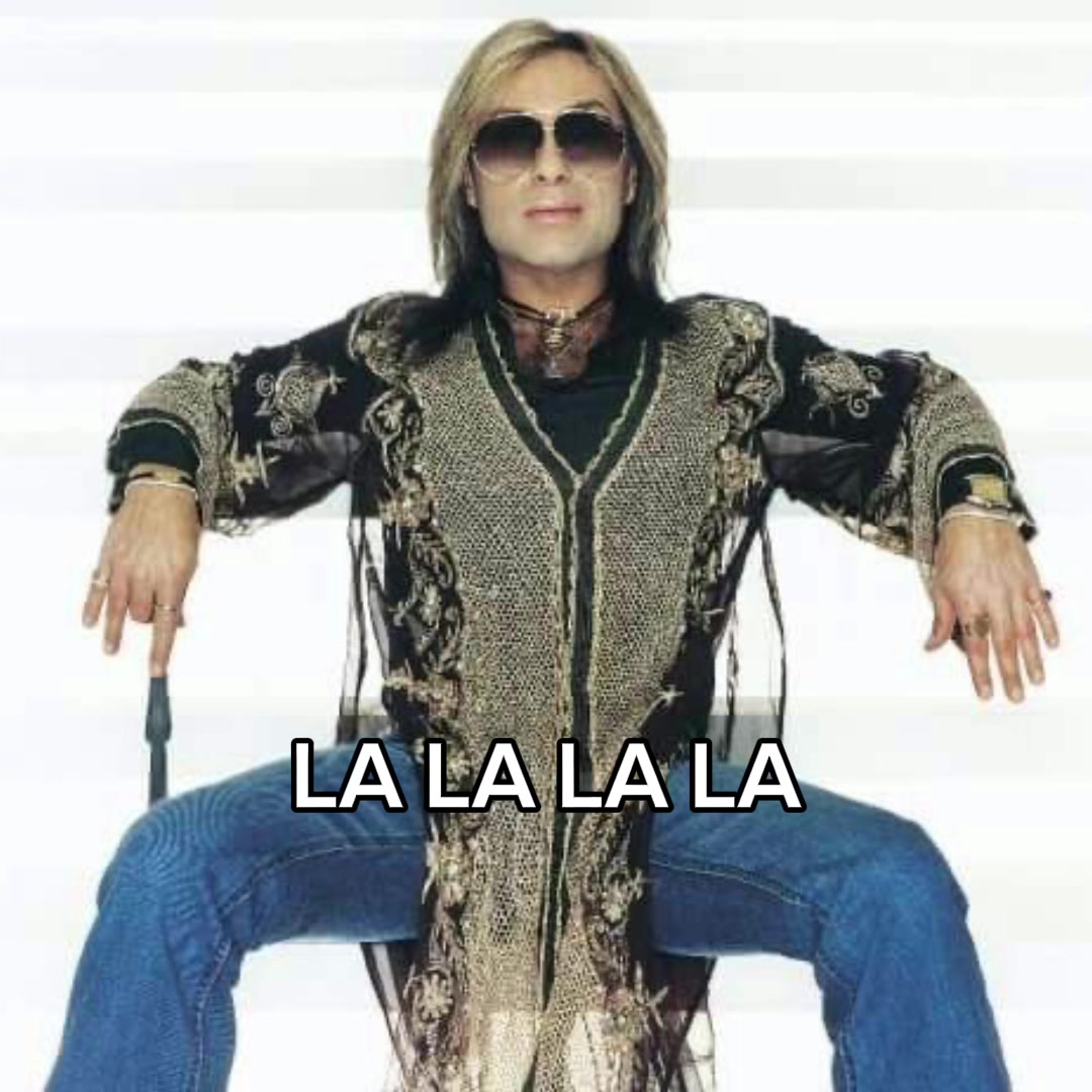 @My Army Of Lovers