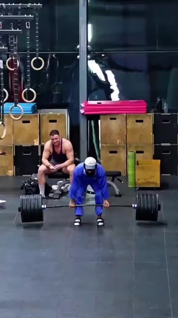 @GymVibe