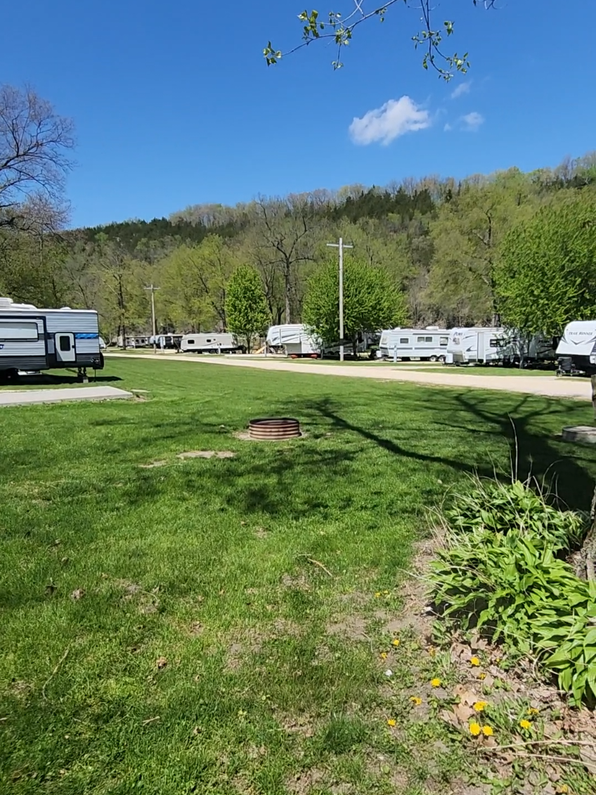 @Upper Iowa Resort