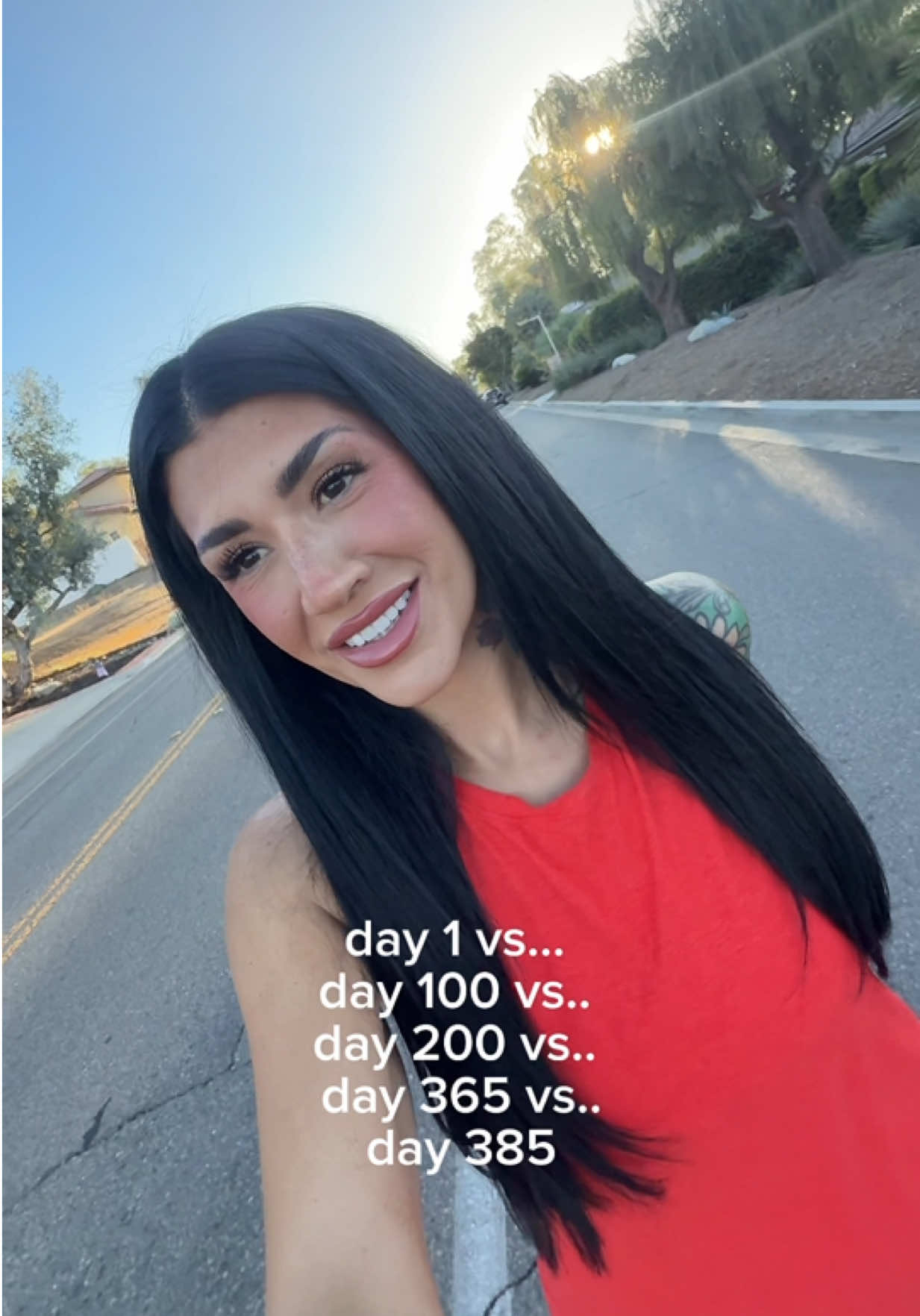 @Alyssa Nicole