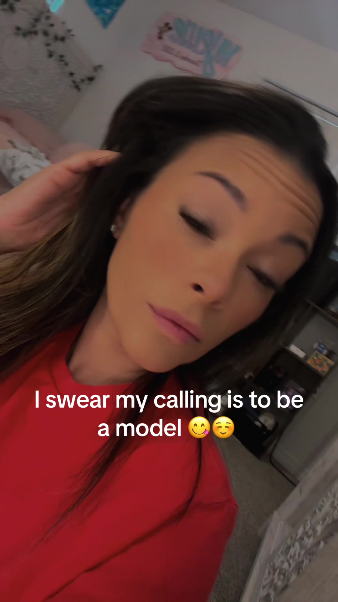 @Mariah