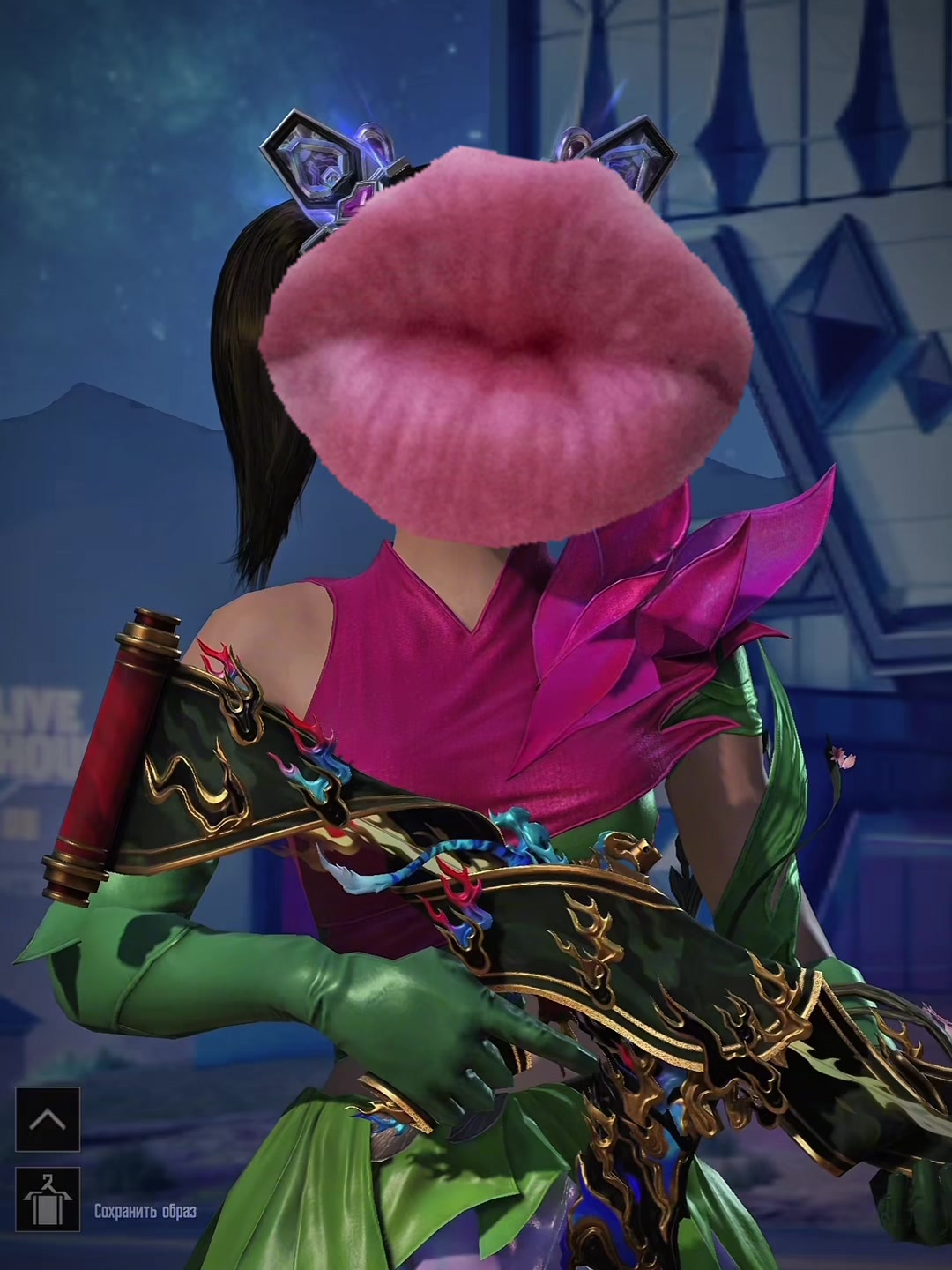 @=VAVILONA