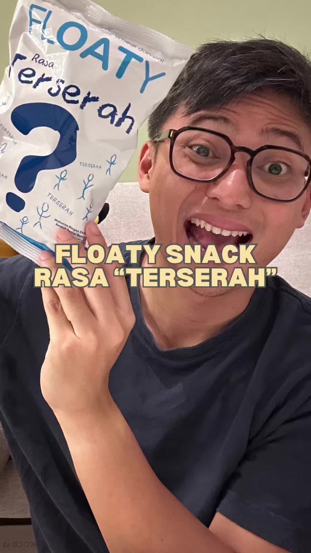 @Kanmakan Bareng Ara
