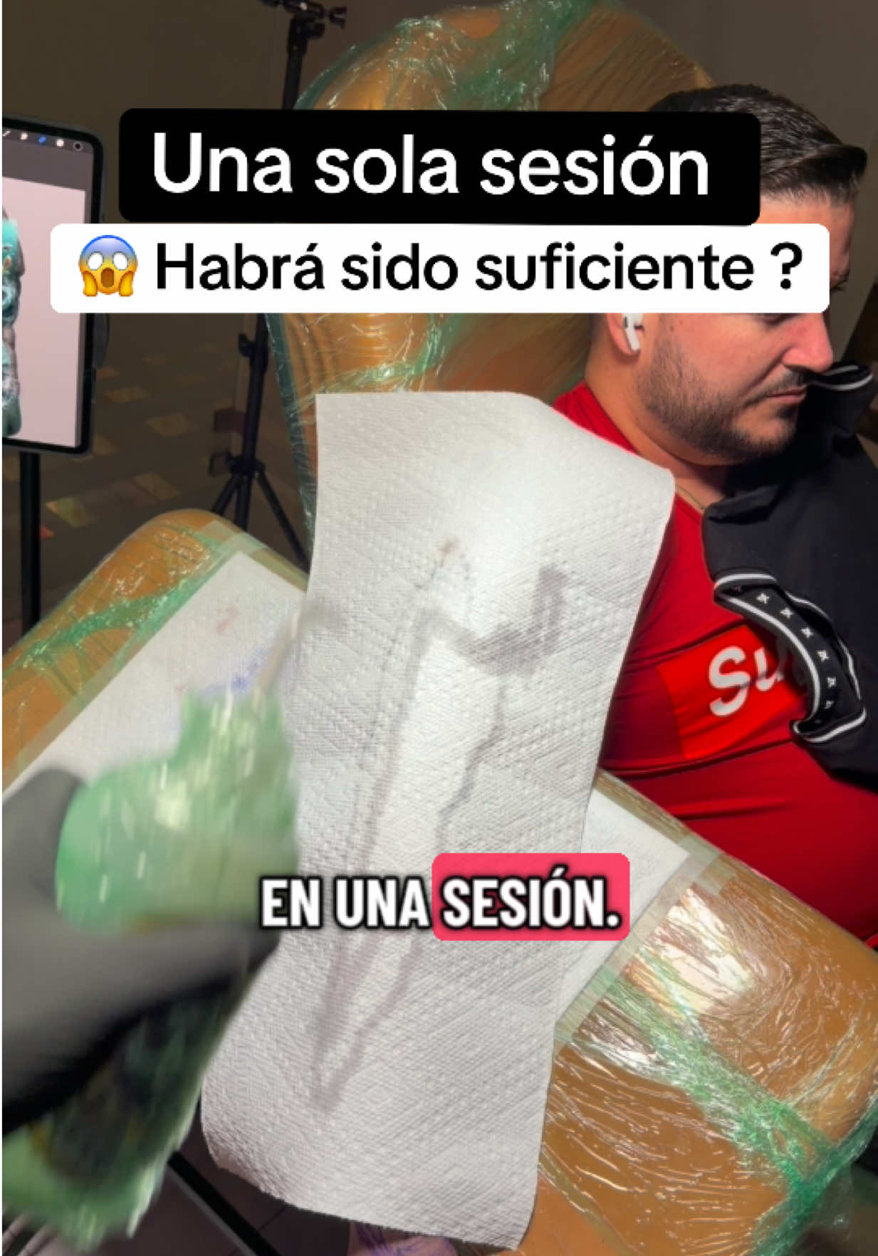 @Master Barba tattoo