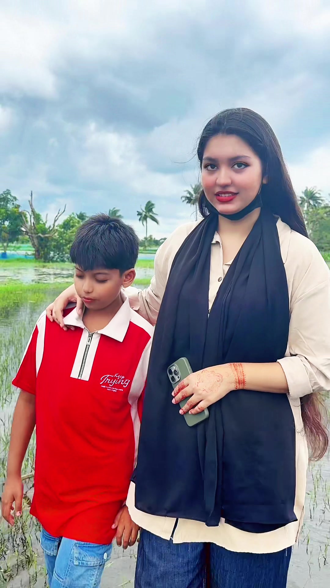 @Oishe Ahmed Rima