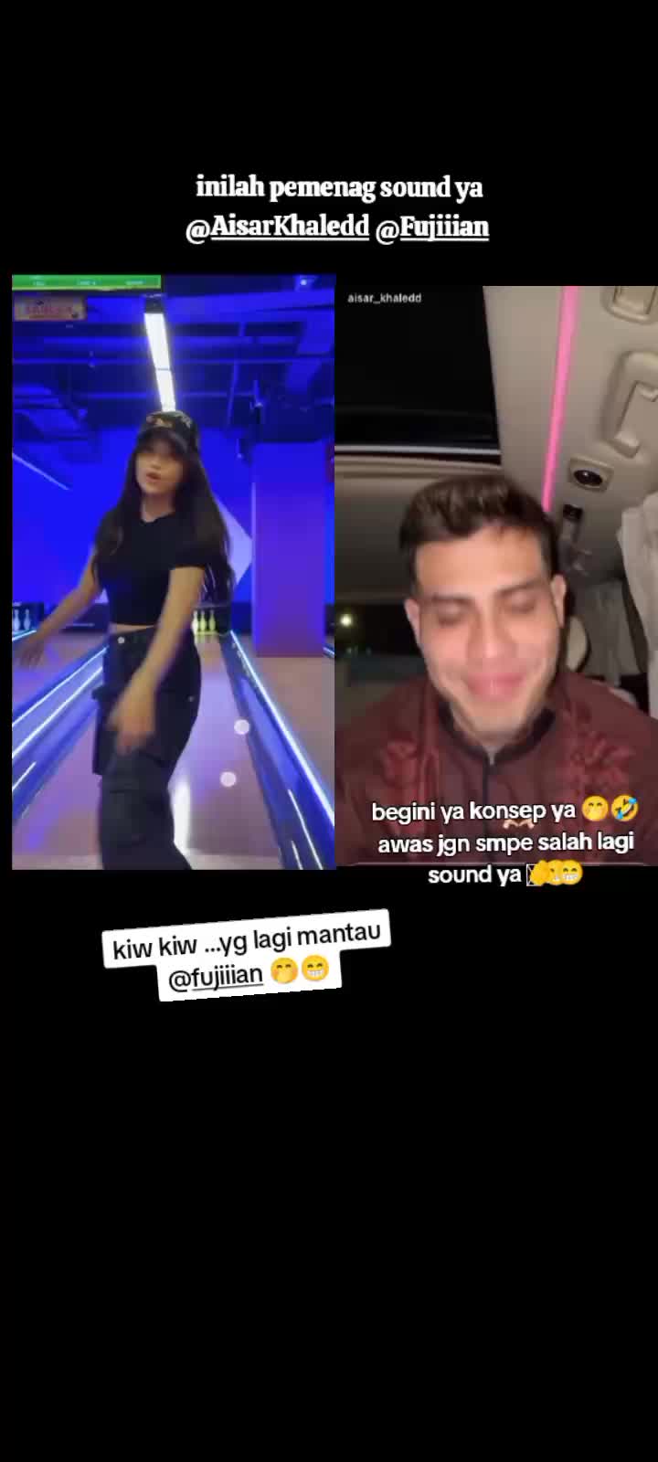 @SEBLAK MARKONAH WELL