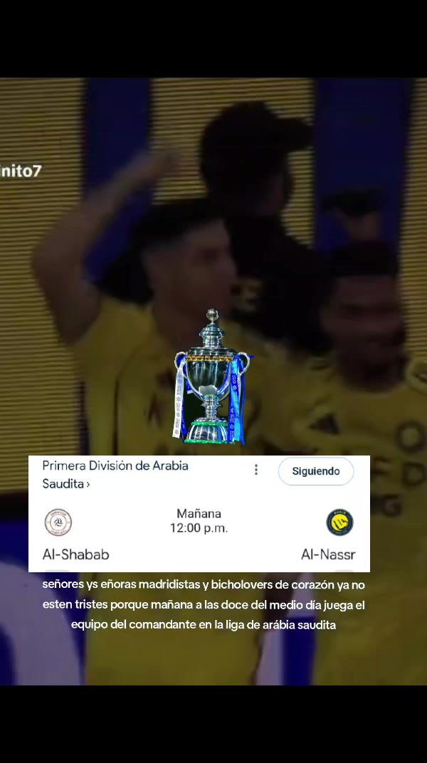 @Cristiano Ronaldo fans