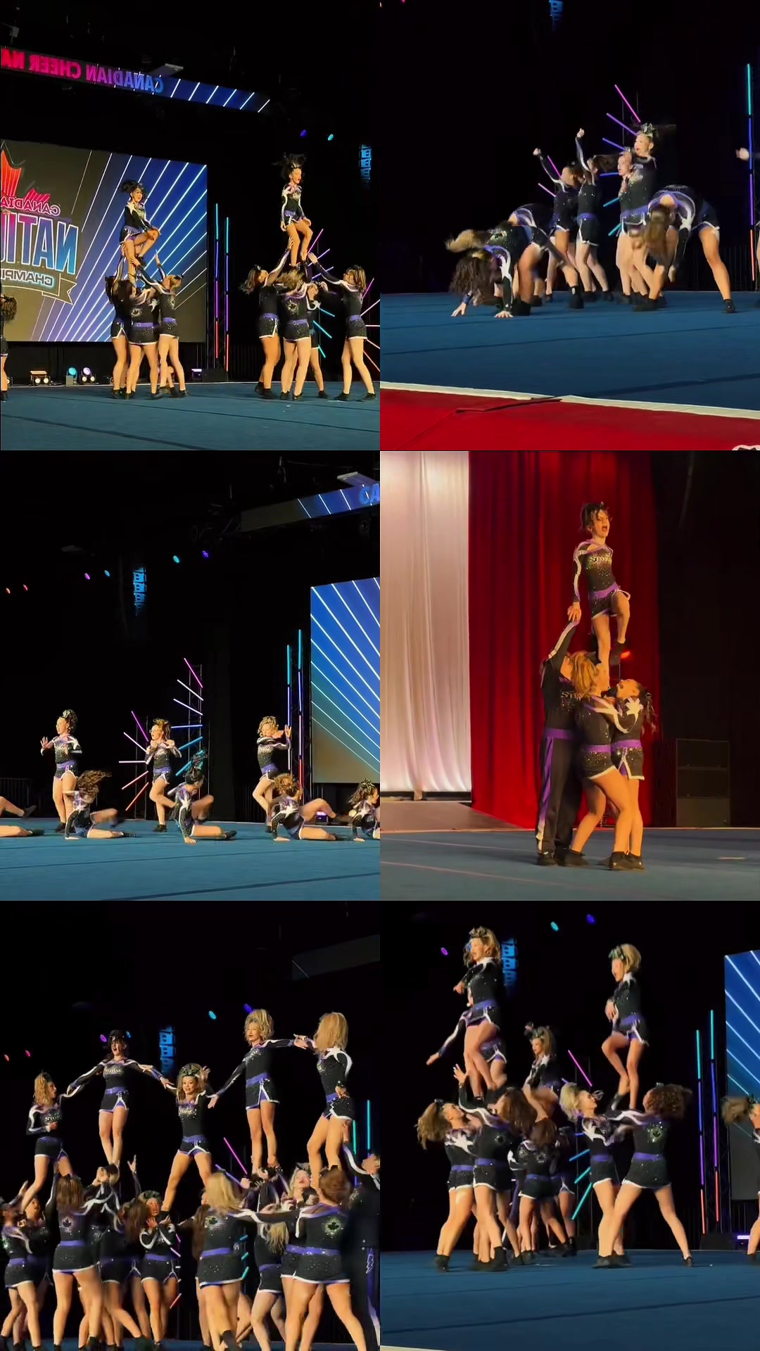 @Perfect Storm Athletics