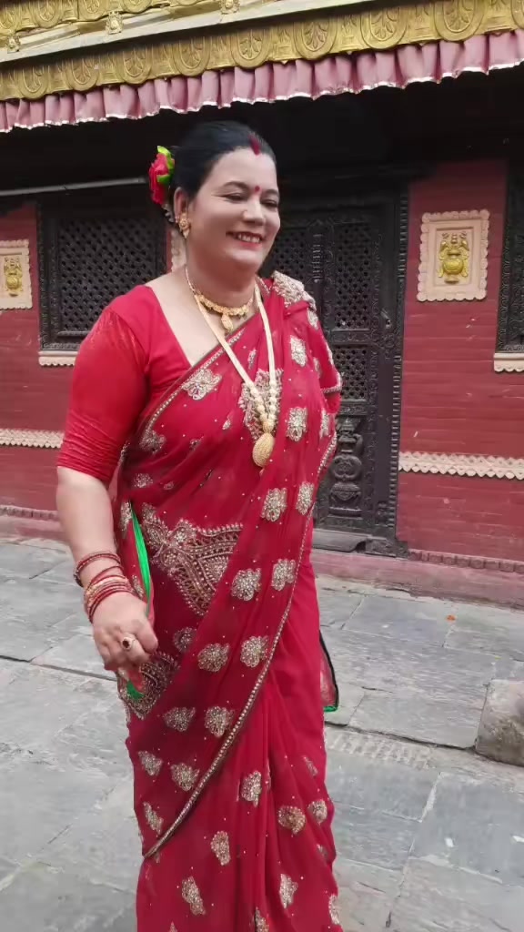 @Anita Adhikari