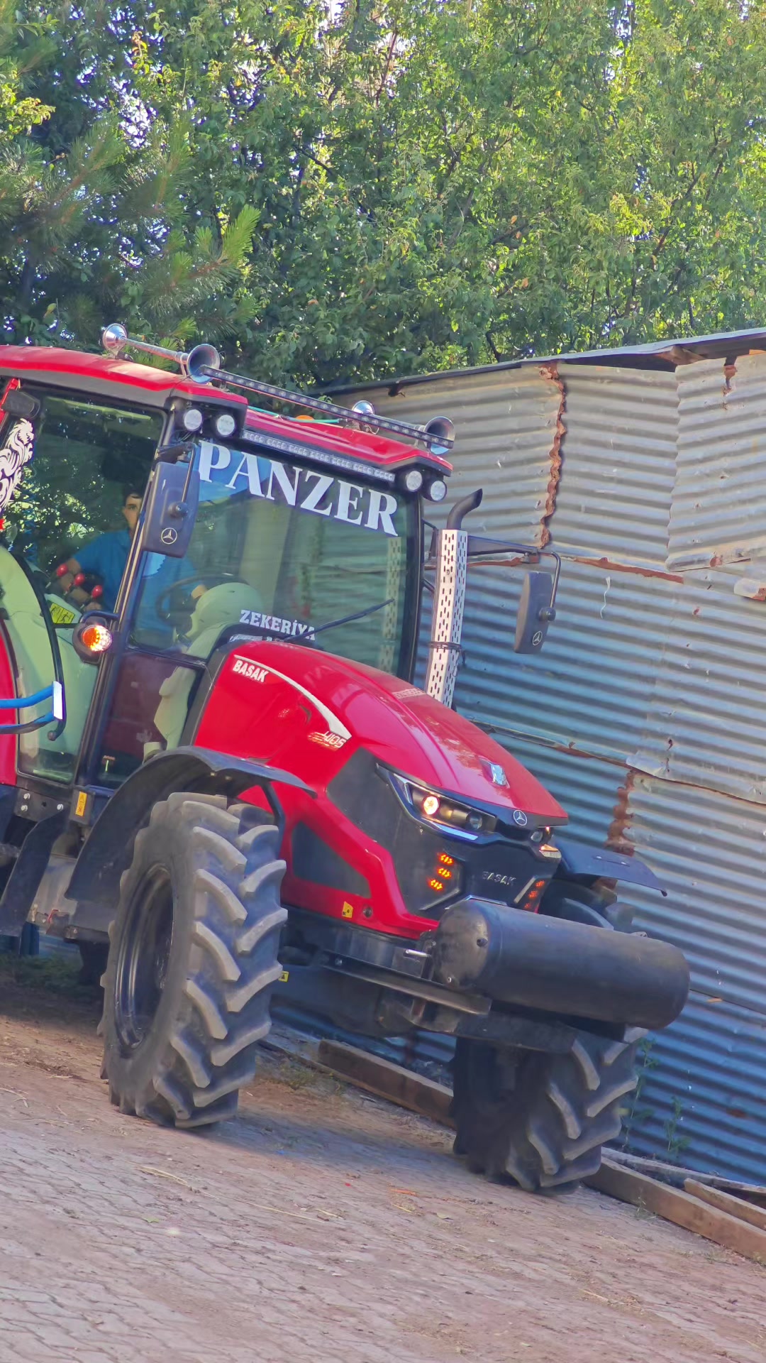 @Zekeriya Aktaş