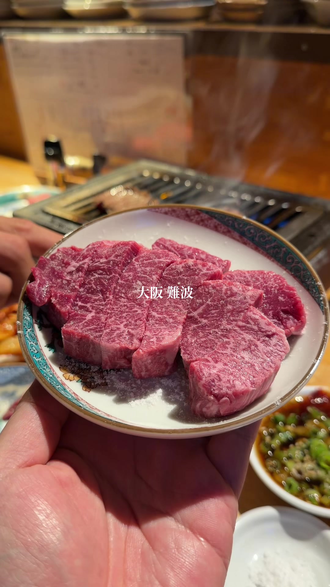 @パン屋の息子【モテグルメ関西】