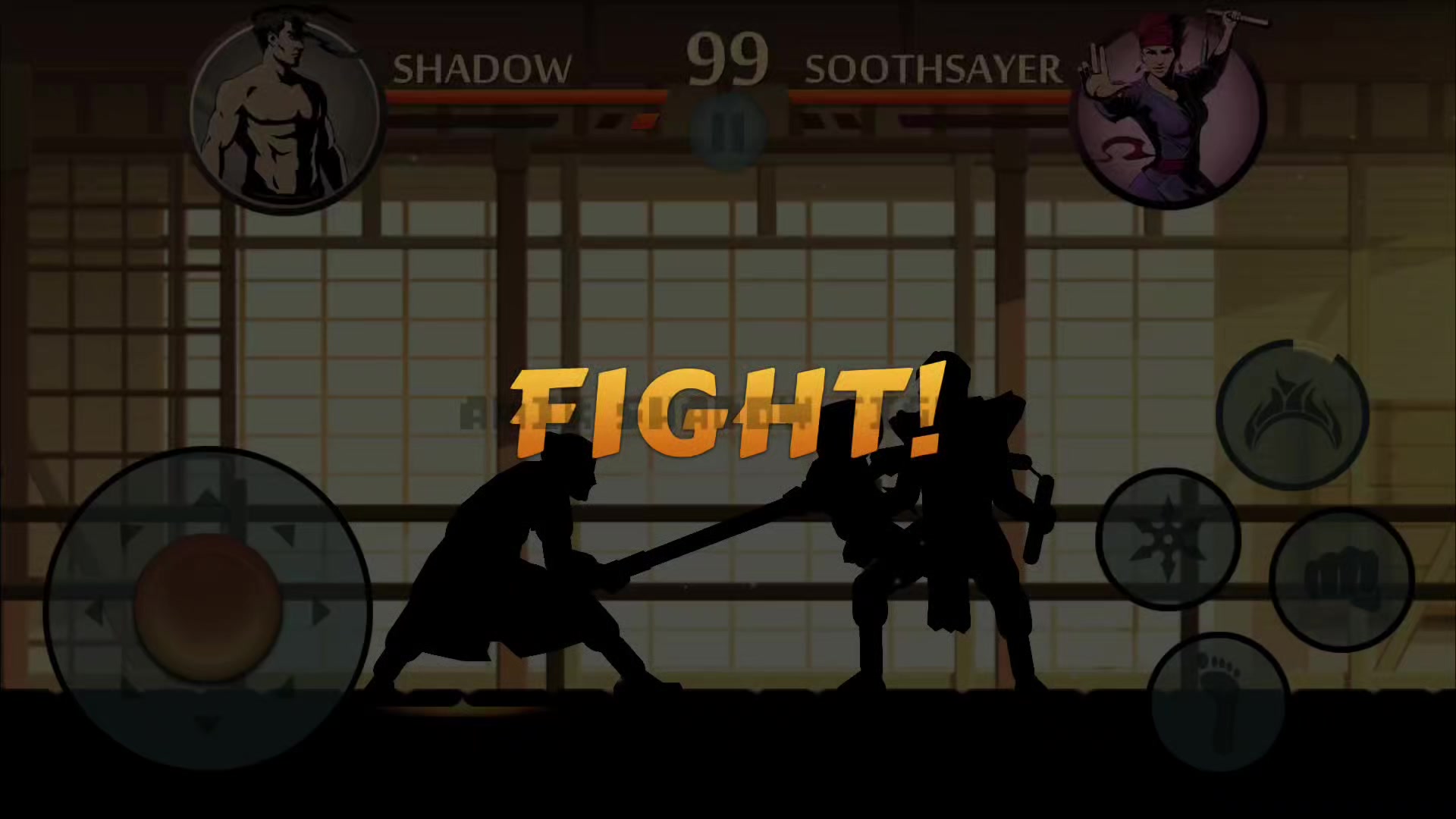 @Amir Shadow Fight