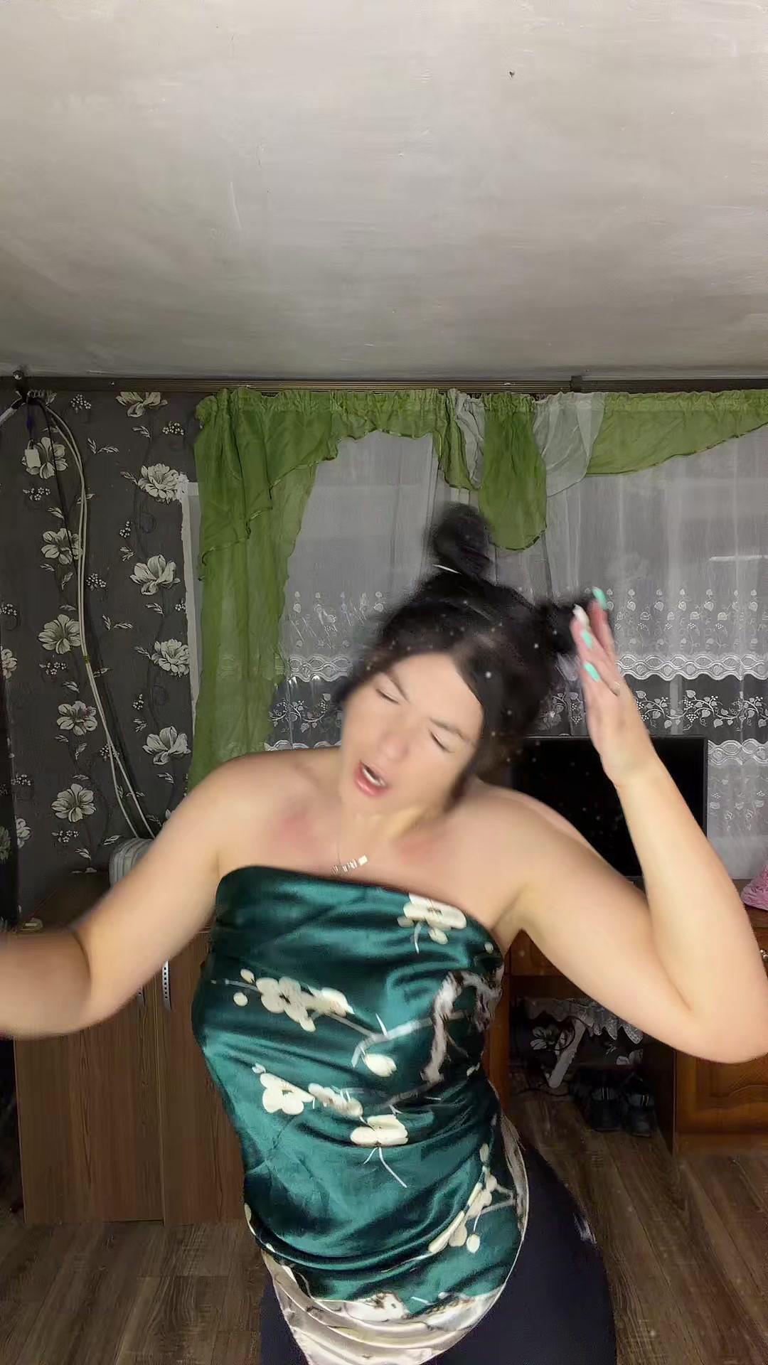 @Kristunka💞