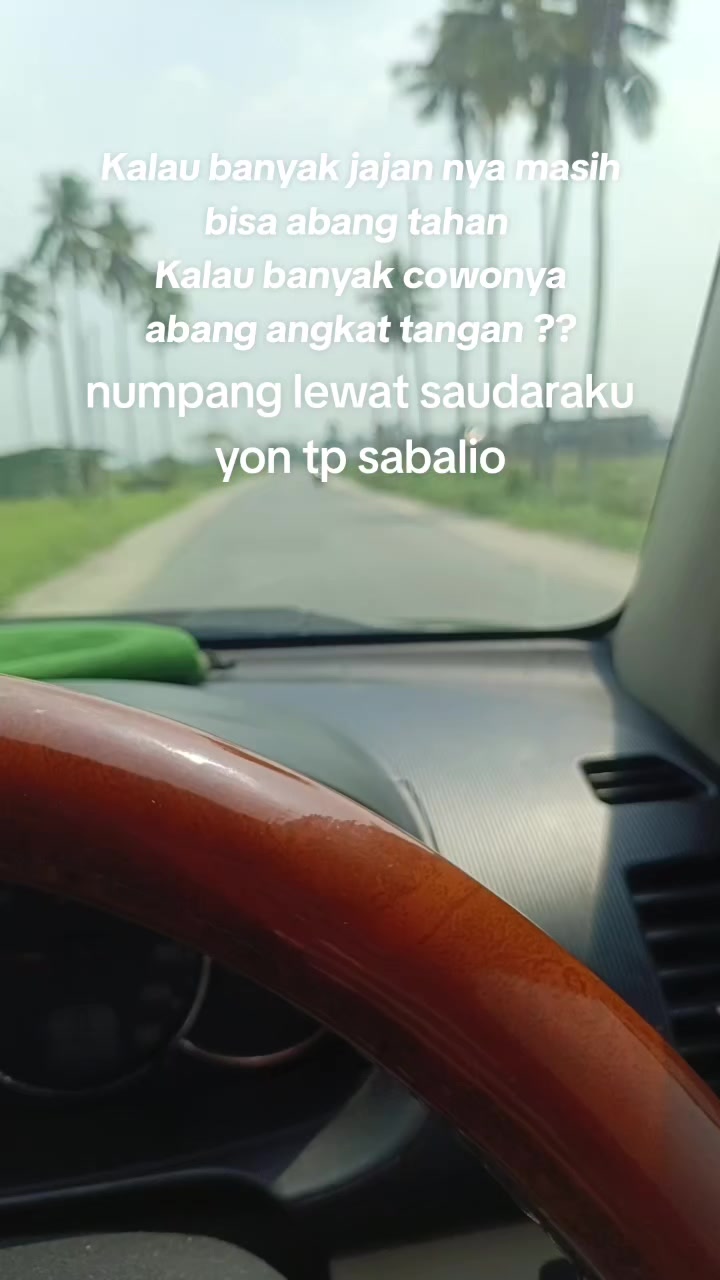 @MICHAEL AL HUSTANGARA