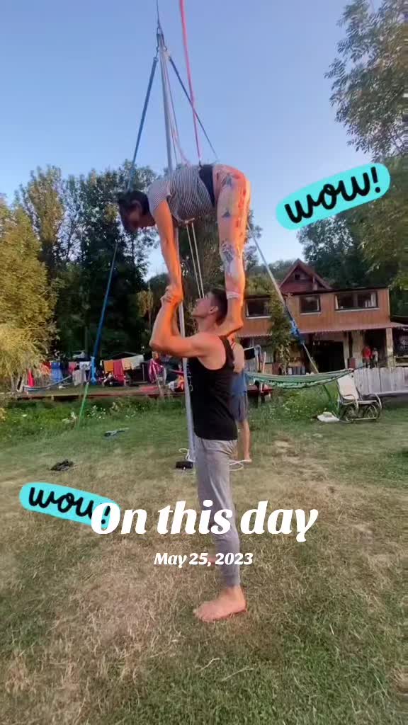 @Acroatia festival
