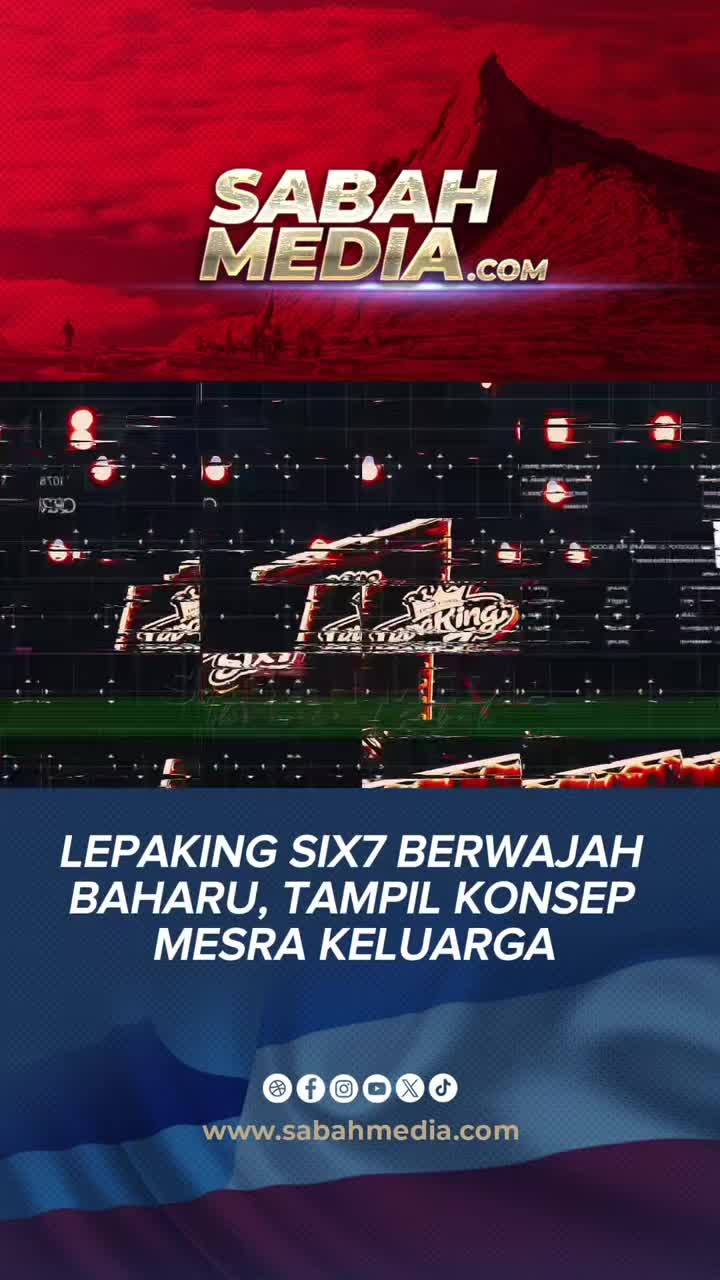 @Sabah Media Official