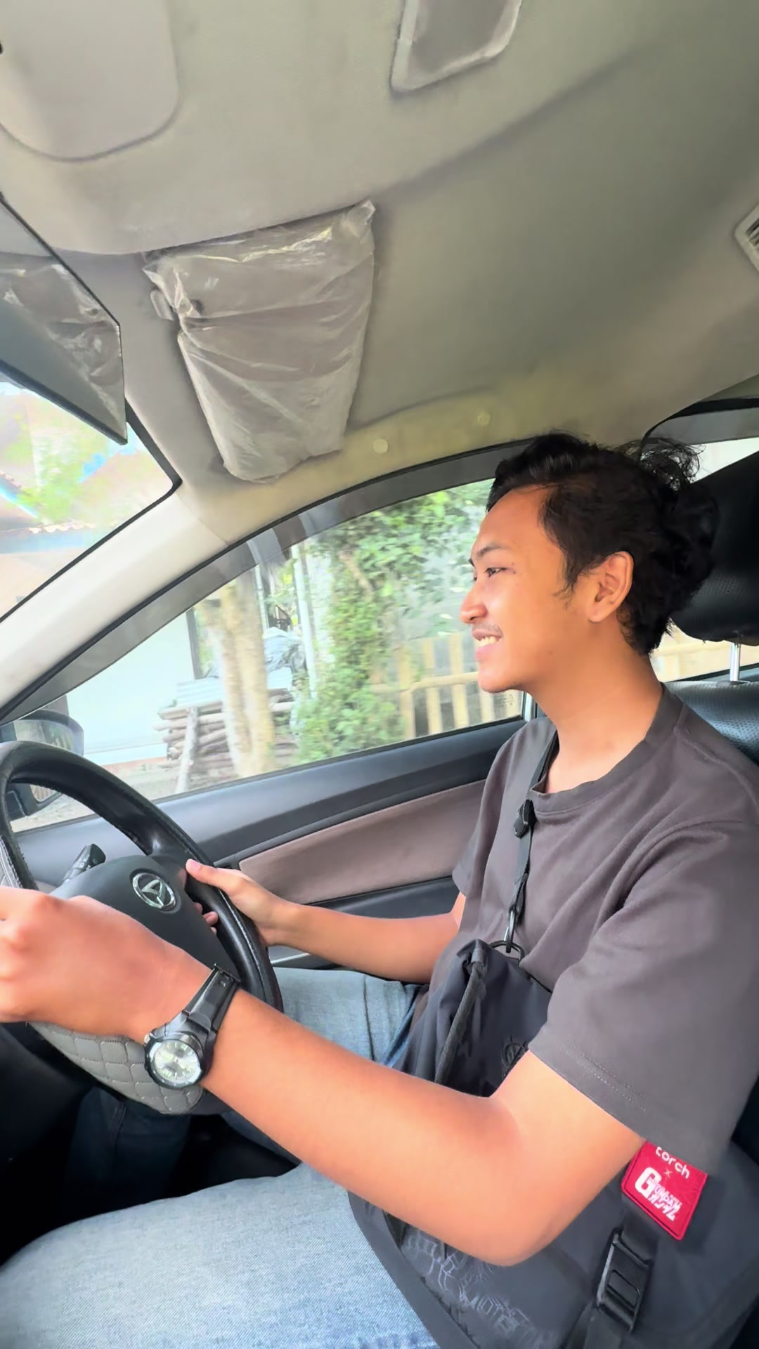 @PELANGI KURSUS MENGEMUDI