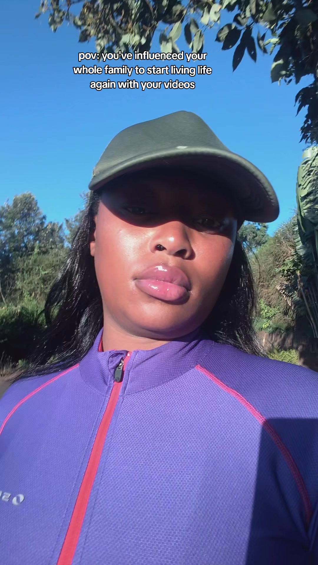 @Diana Mbula