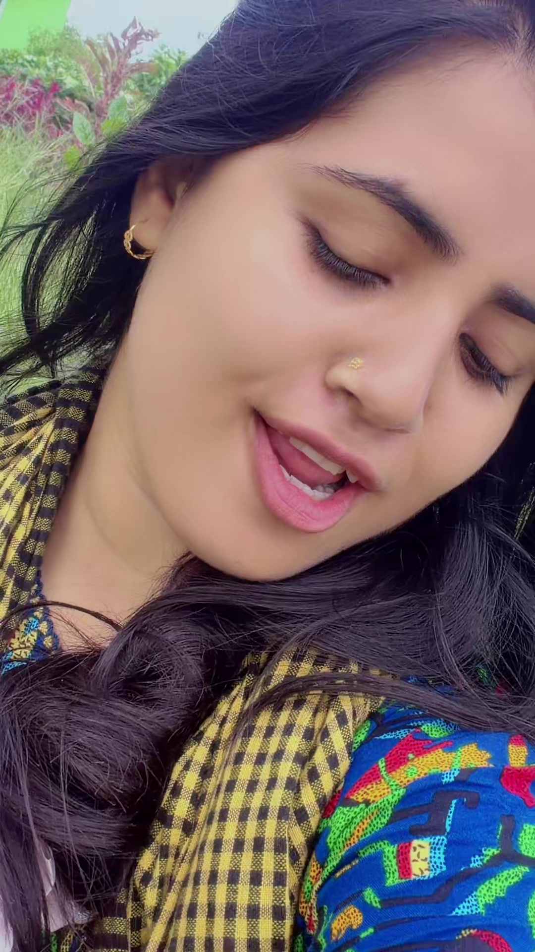 @🔥হাসির রাণী🔥