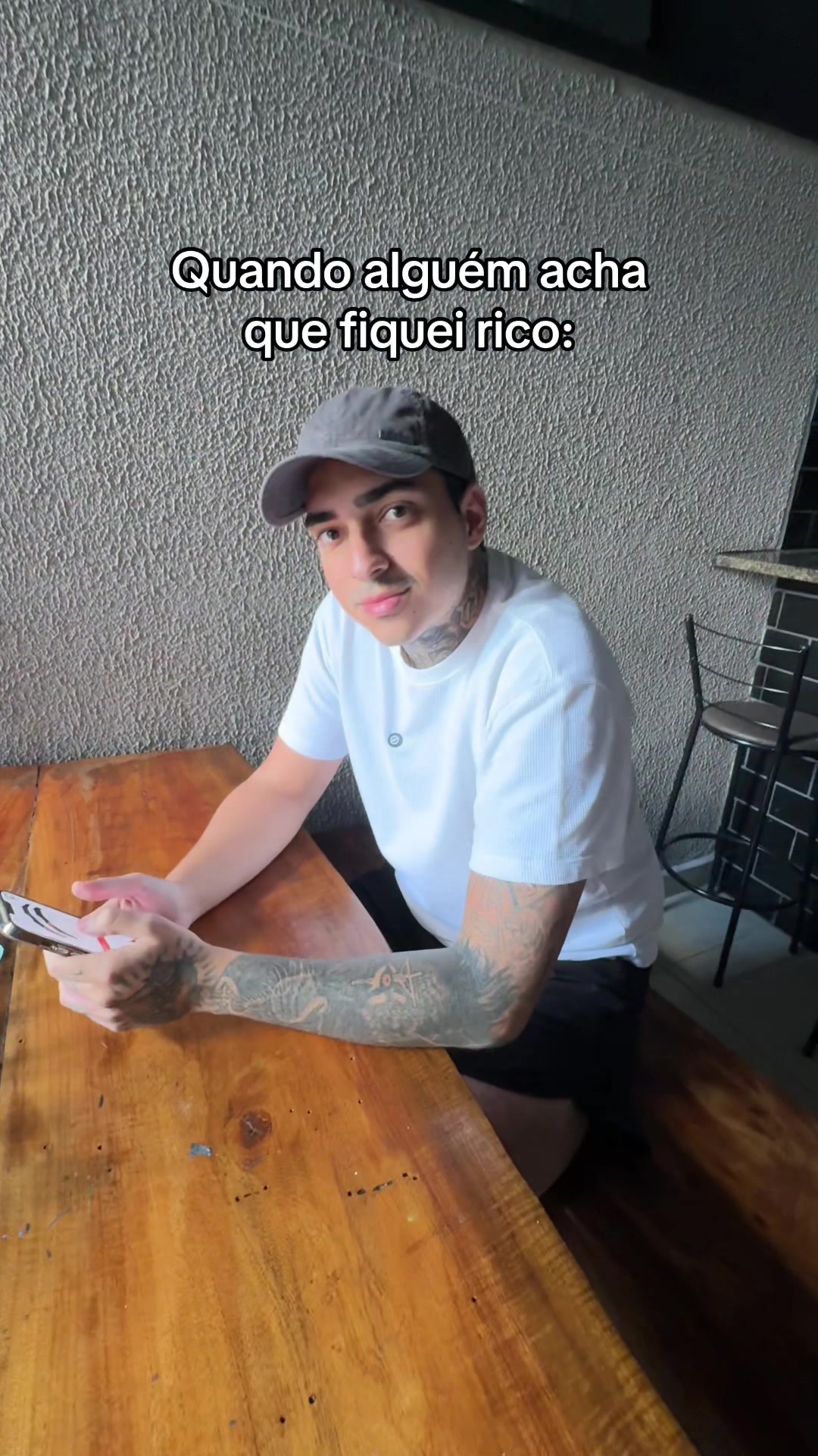@Vh Sincero