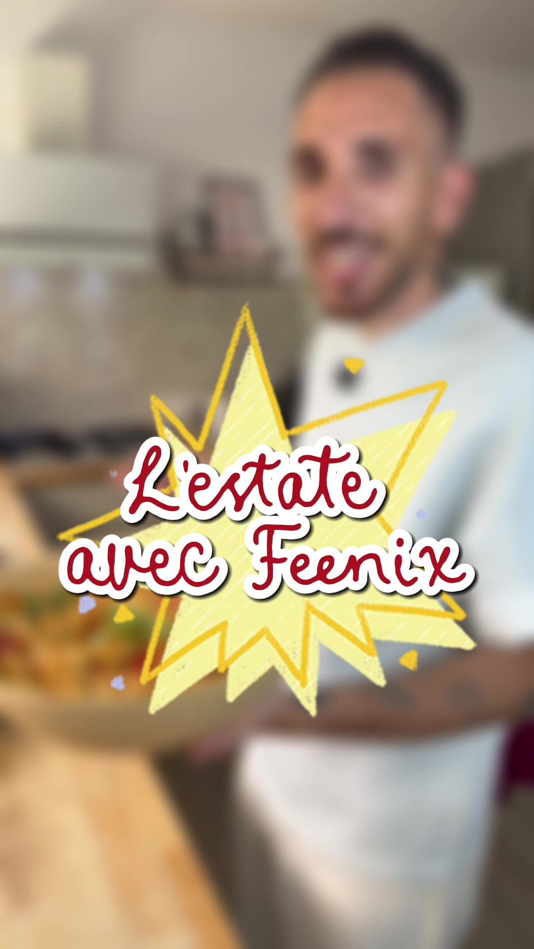 @Feenixchef