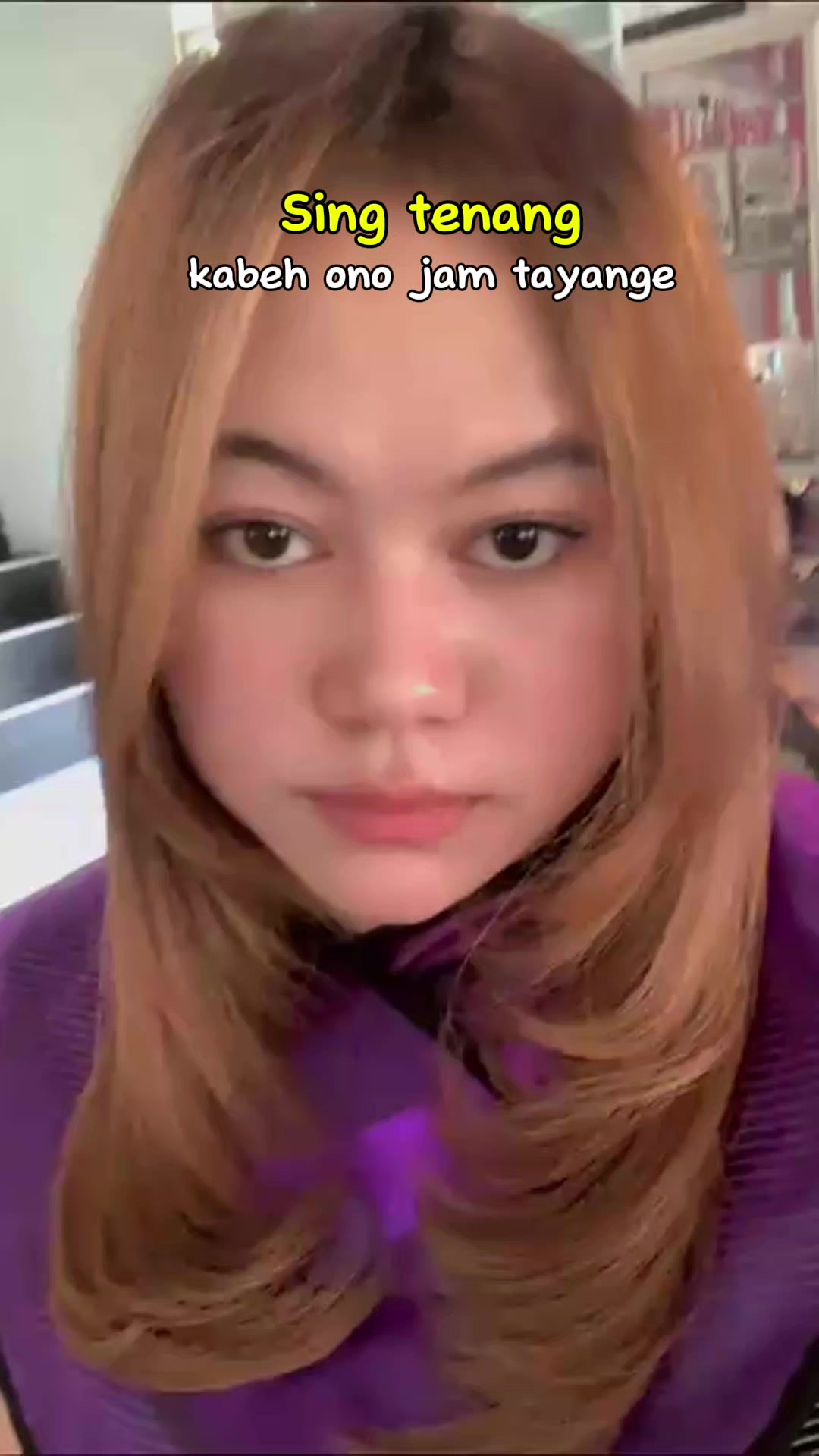 @Ratu beauty salon