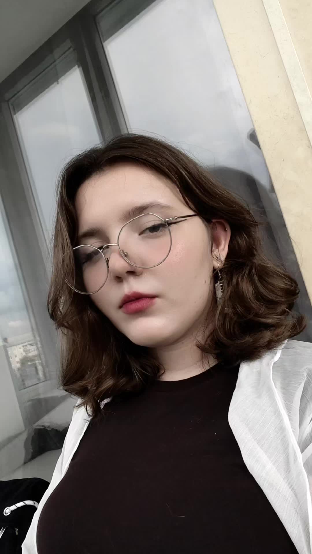 @Гайка
