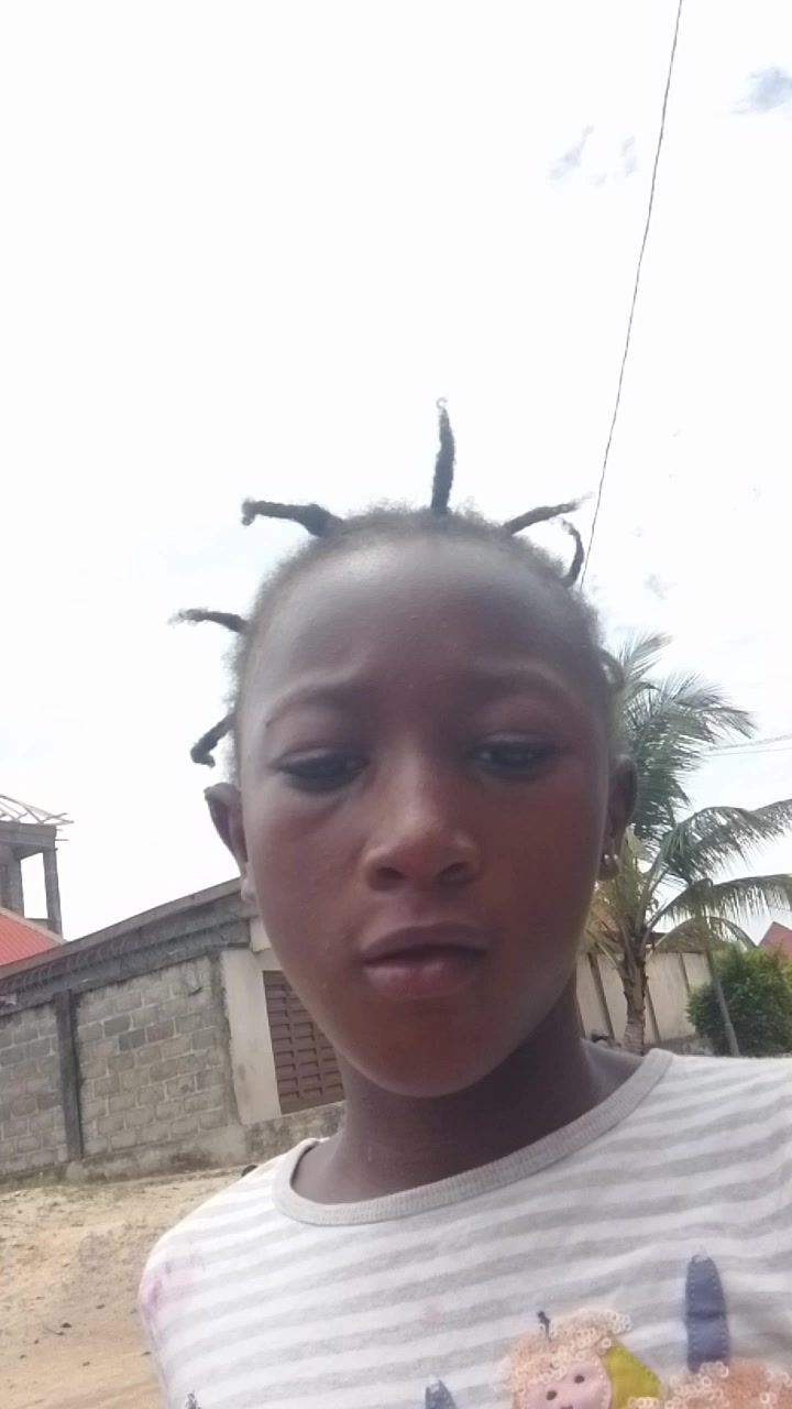 @Fatmata Kamara