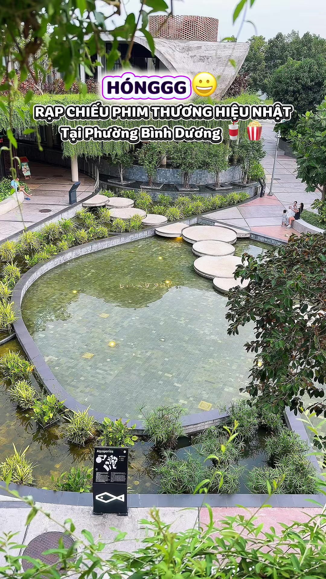 @Bình Dương Ăn Gì