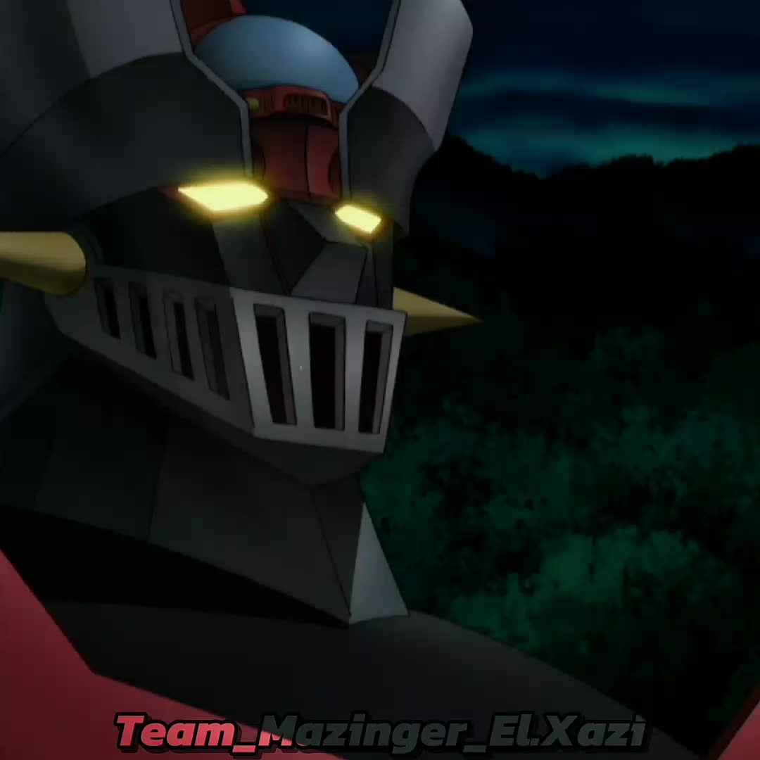@⛧⃝🍓Team_Mazinger_El.Xazi 2.0