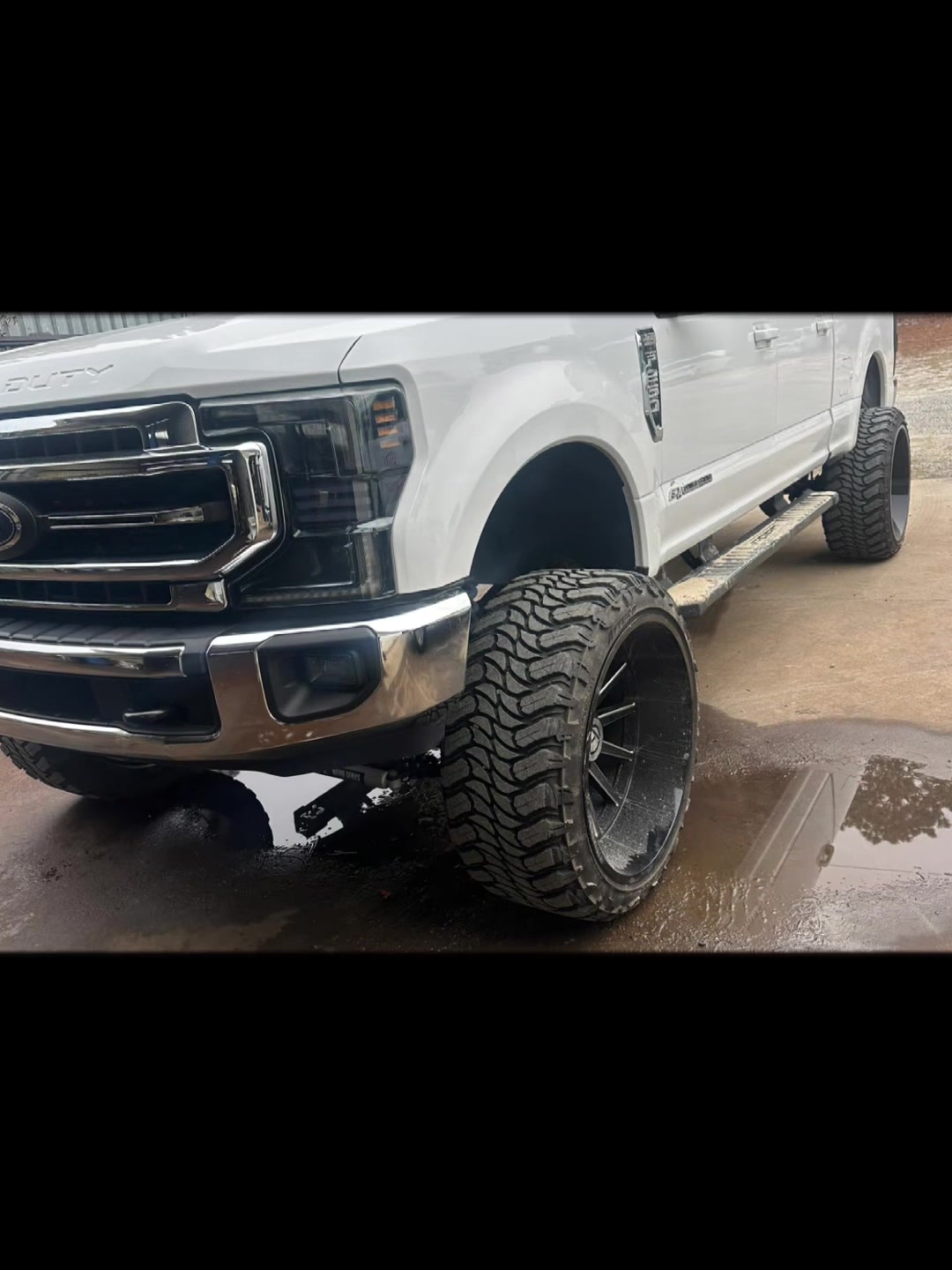 @Shane’s Tire & Brake