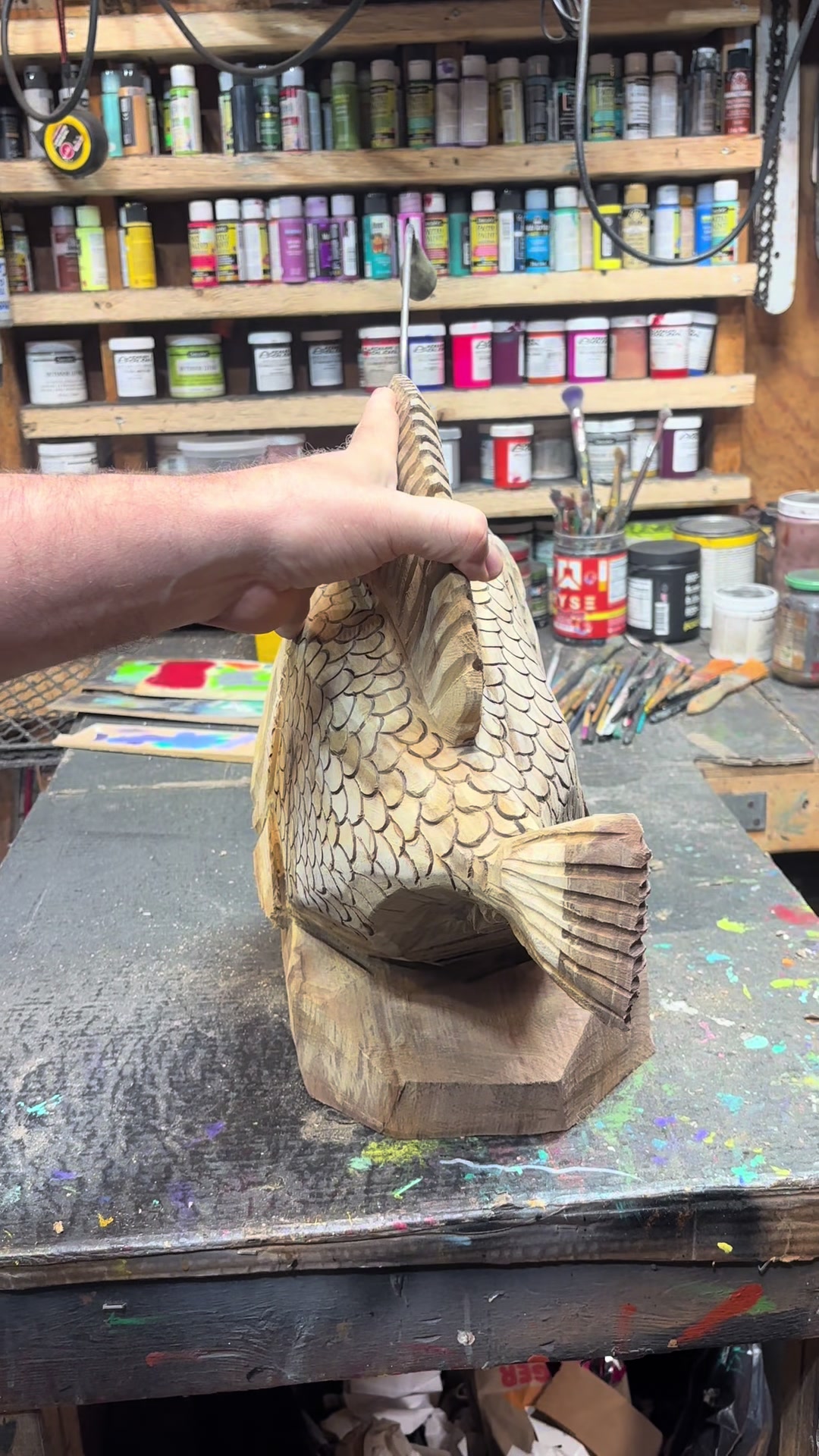 @haggartcarvings