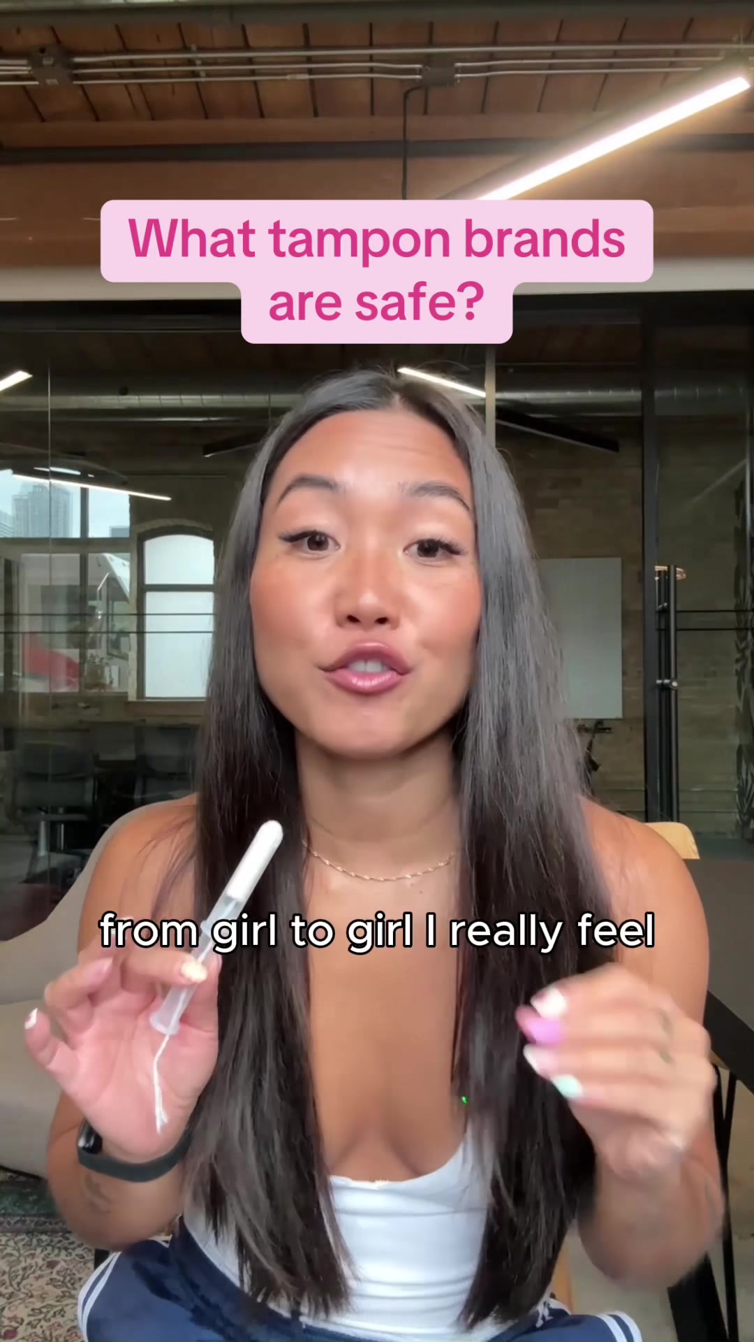 @Marlow Toxin-Free Period Care